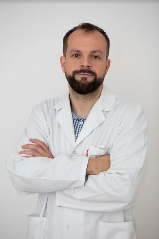 Dr. Beinschróth Zoltán